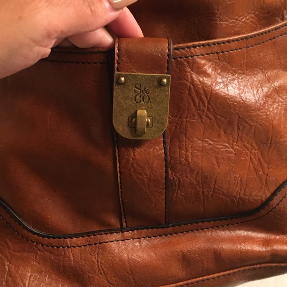 S&Co bag - Picture 3 of 8